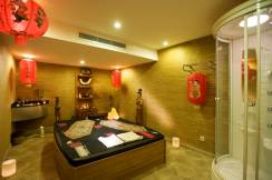 KAMELYA COLLECTION AISHEN K CLUB Spa